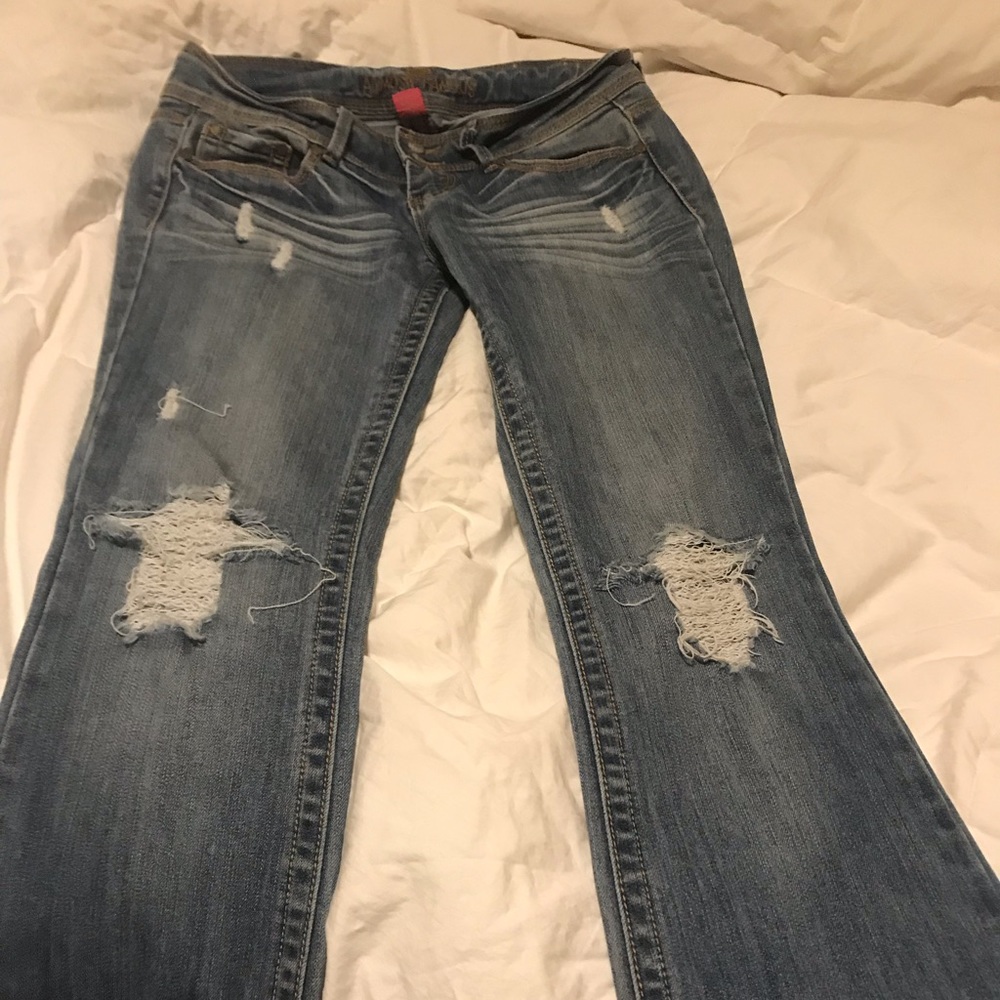 Jeans